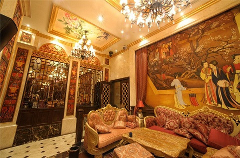 海陵高档KTV妹子质量哪家好 海陵高档KTV妹子质量哪家好